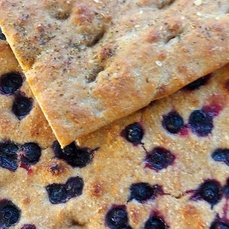 Erbavoglio Gastronomia Vegana