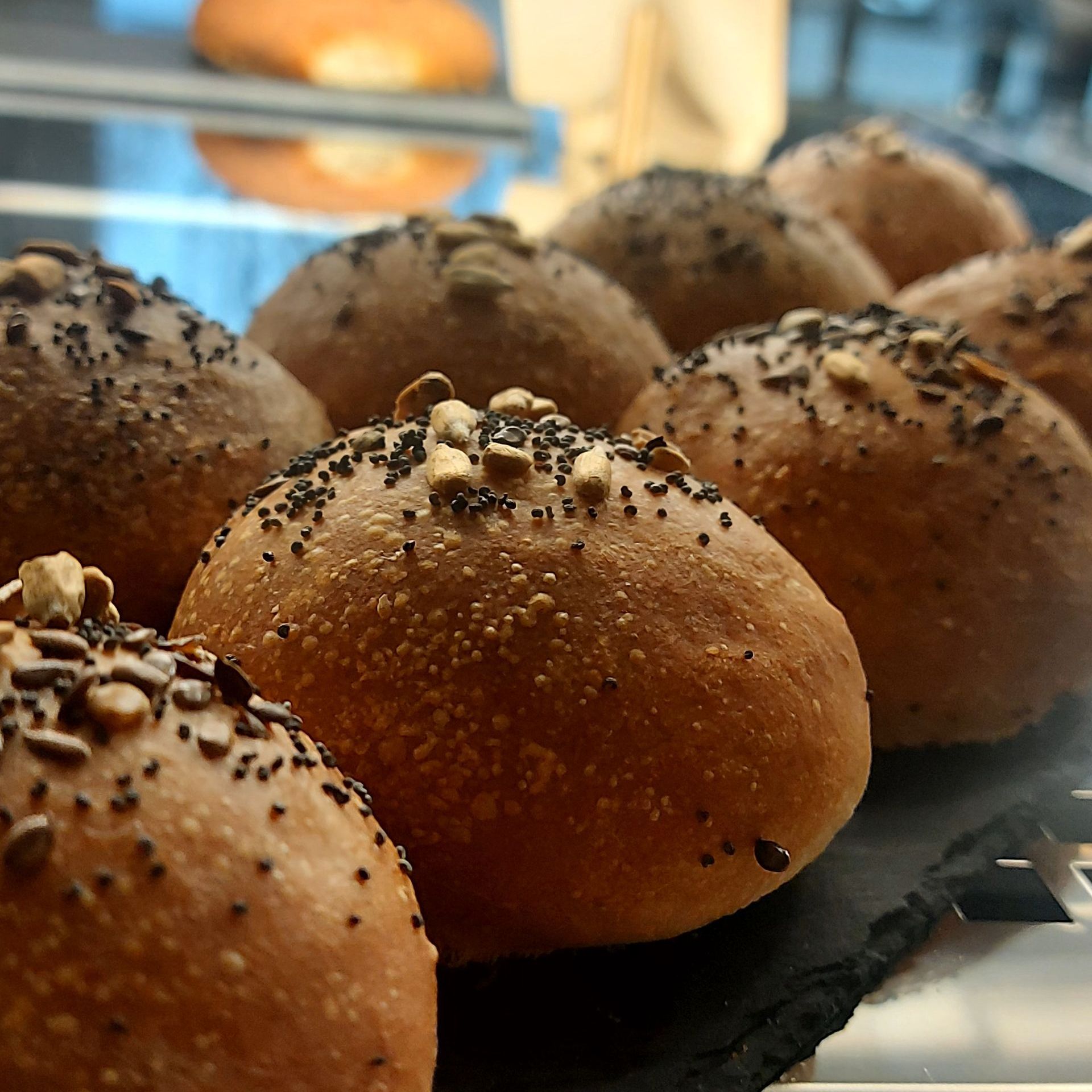 Erbavoglio Gastronomia Vegana