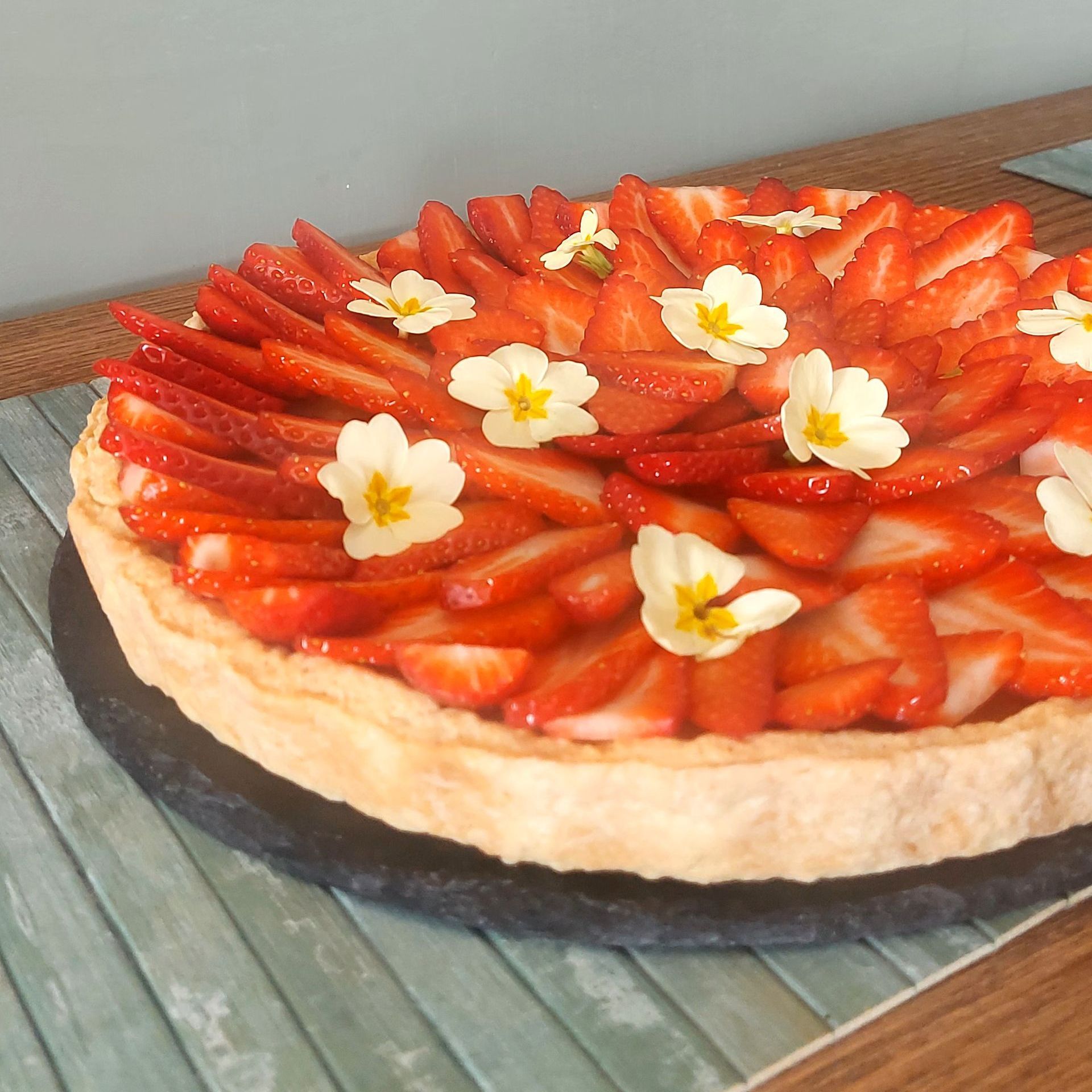 Erbavoglio Gastronomia Vegana