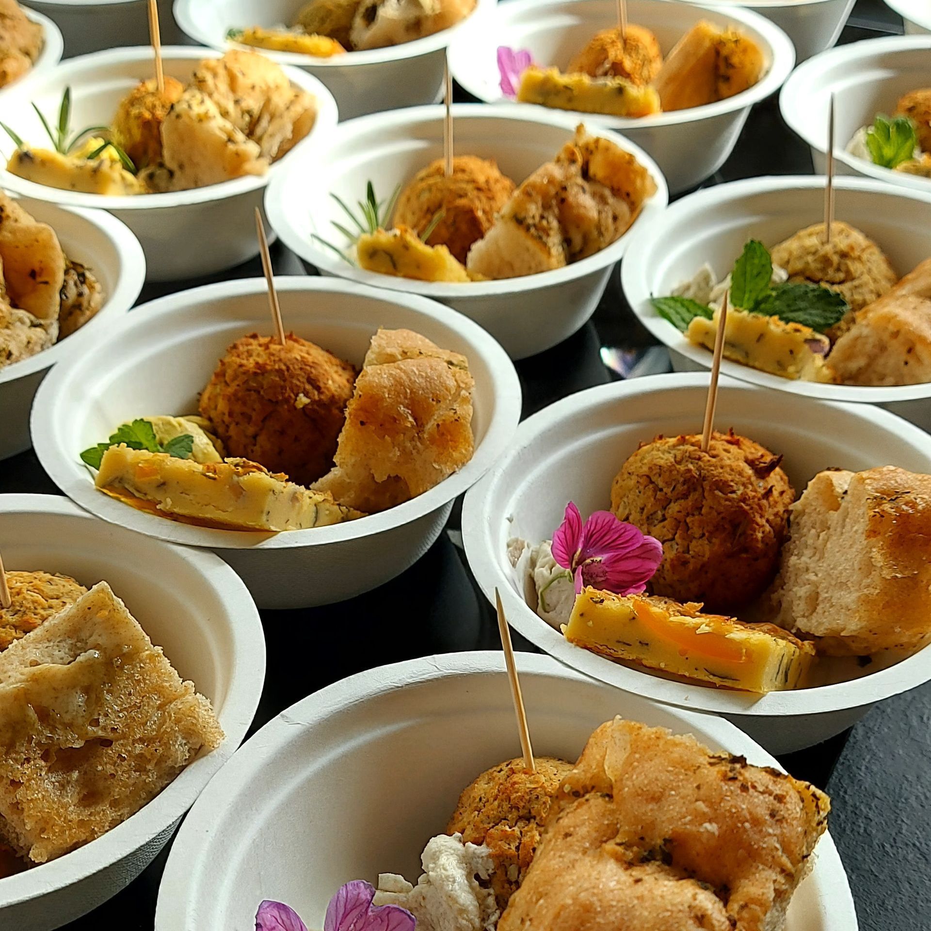 Erbavoglio Gastronomia Vegana