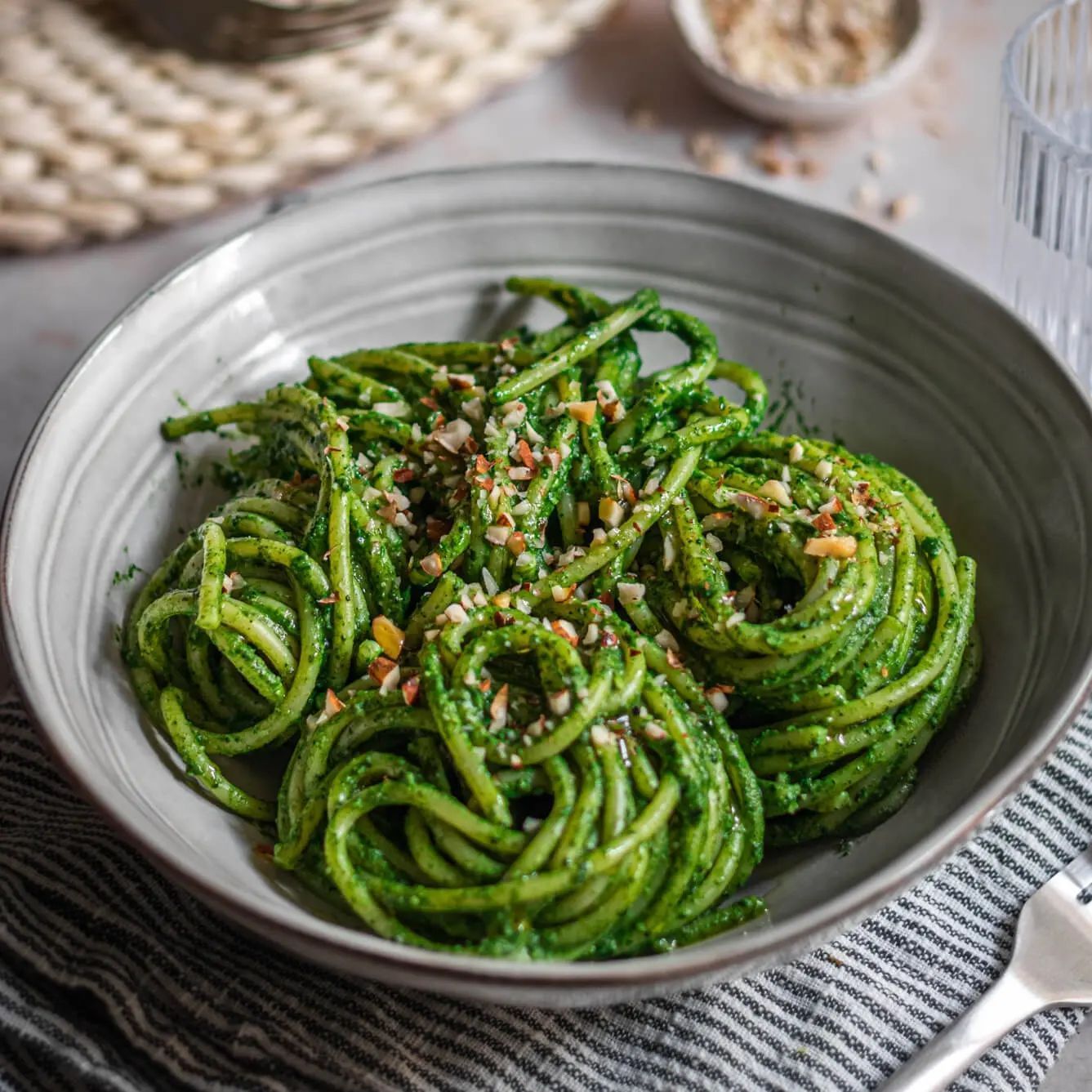 Erbavoglio Gastronomia Vegana