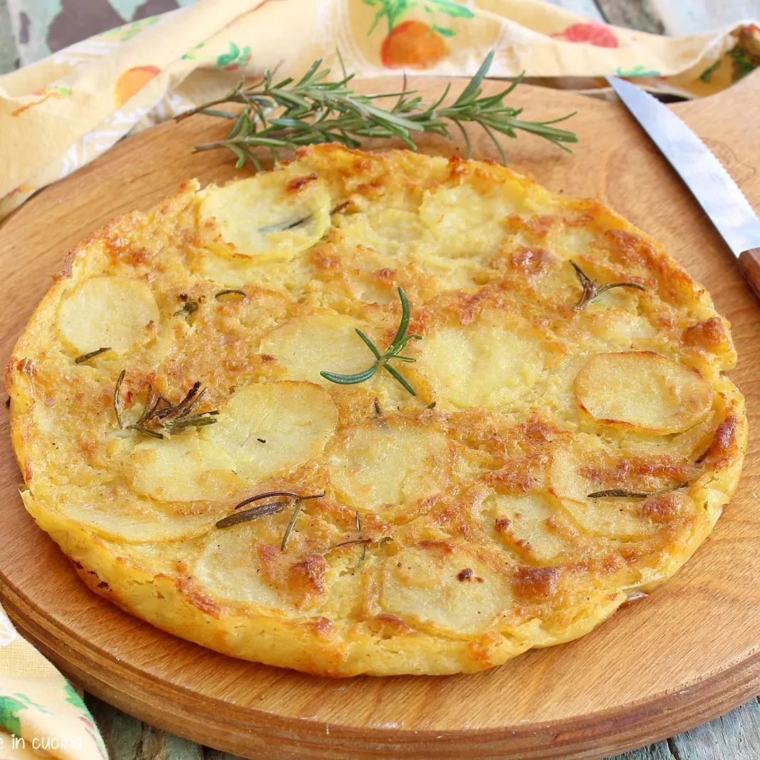 Erbavoglio Gastronomia Vegana