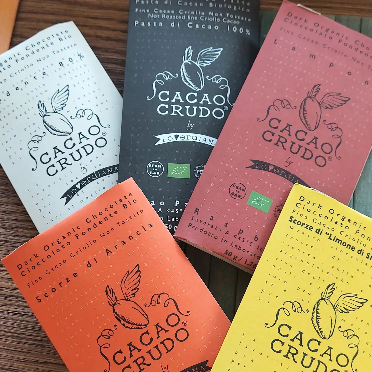 Erbavoglio Gastronomia Vegana