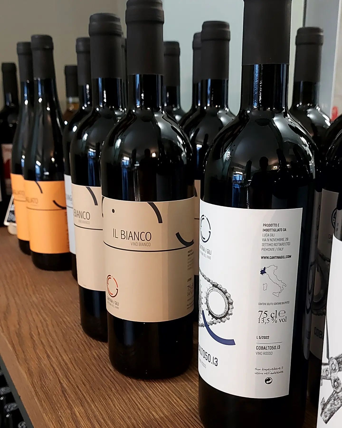 Erbavoglio Gastronomia Vegana