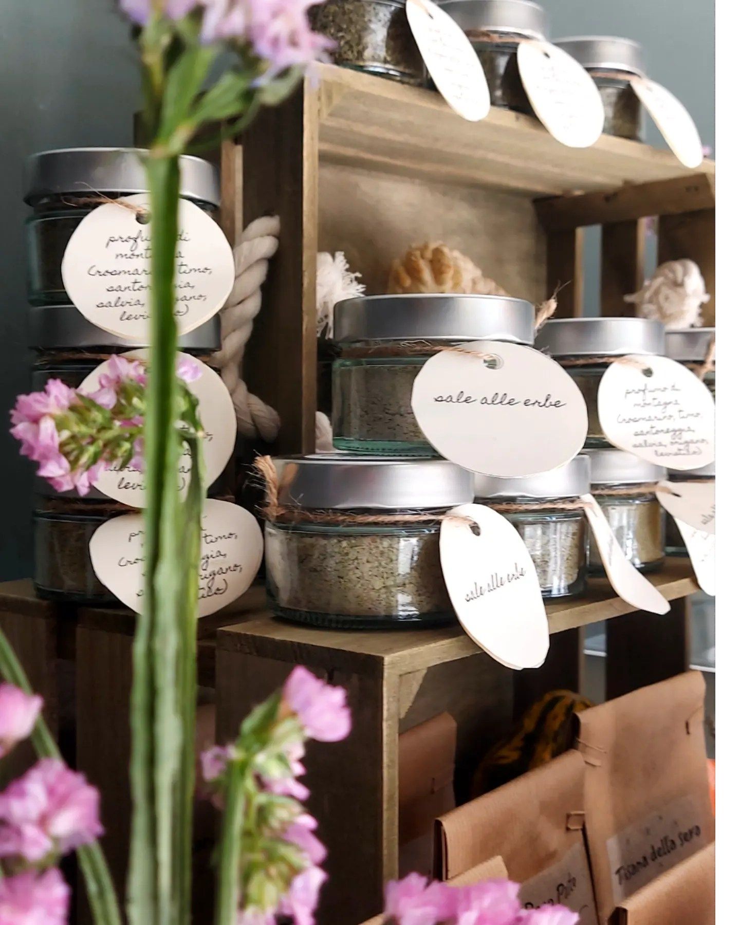 Erbavoglio Gastronomia Vegana