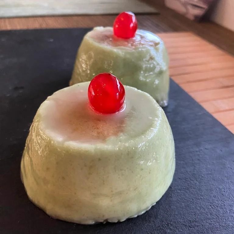 Erbavoglio Gastronomia Vegana