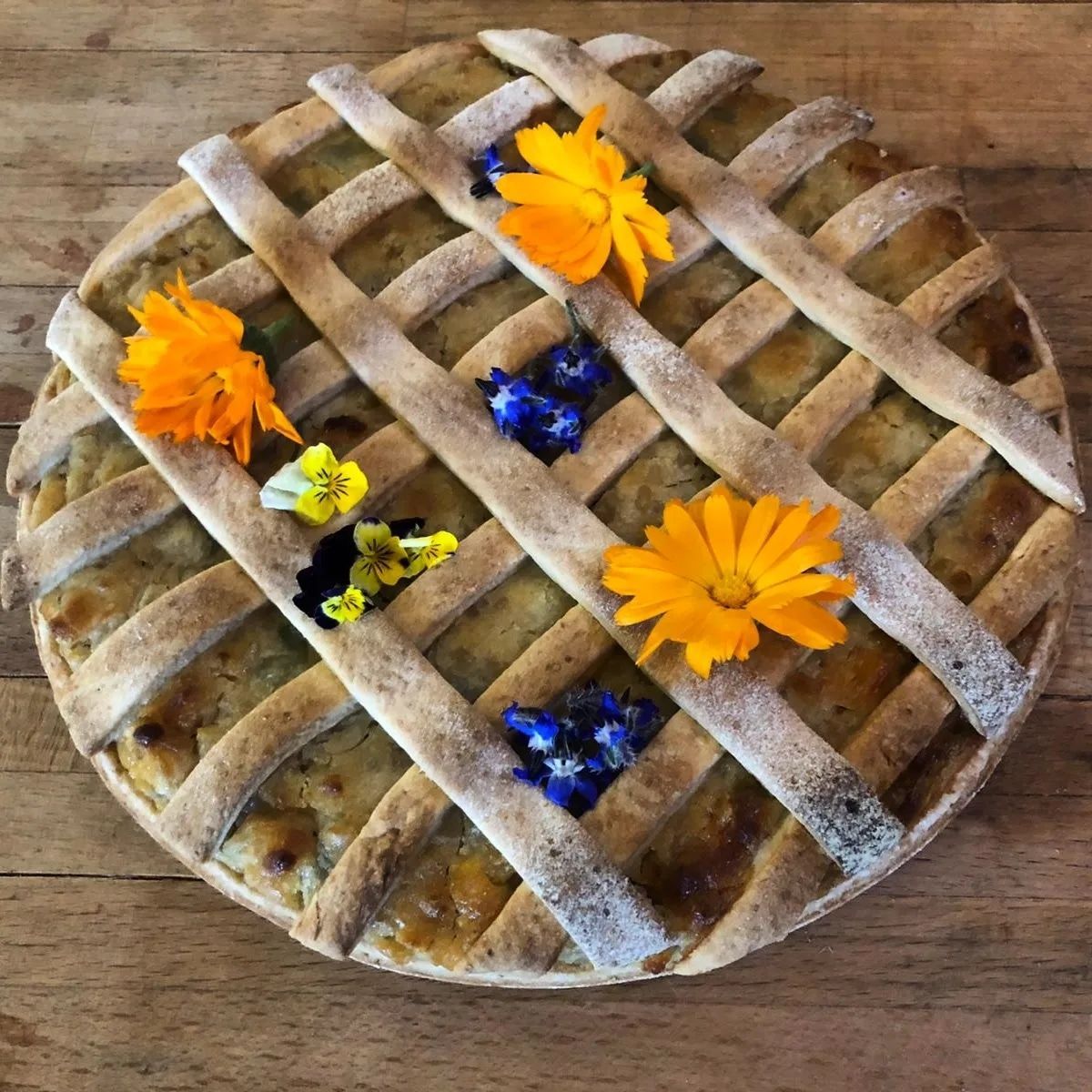 Erbavoglio Gastronomia Vegana