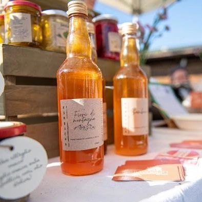 Erbavoglio Gastronomia Vegana