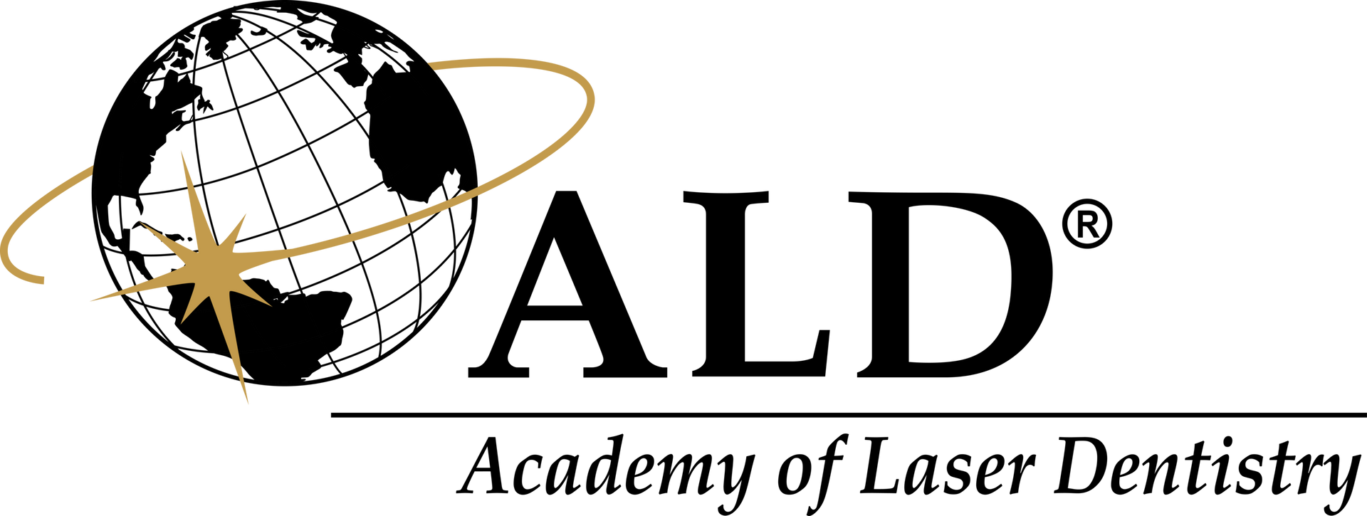 Academy Of Laser Dentistry Logo | All Smiles Dentistry | Dentist in Lake Jackson, Texas