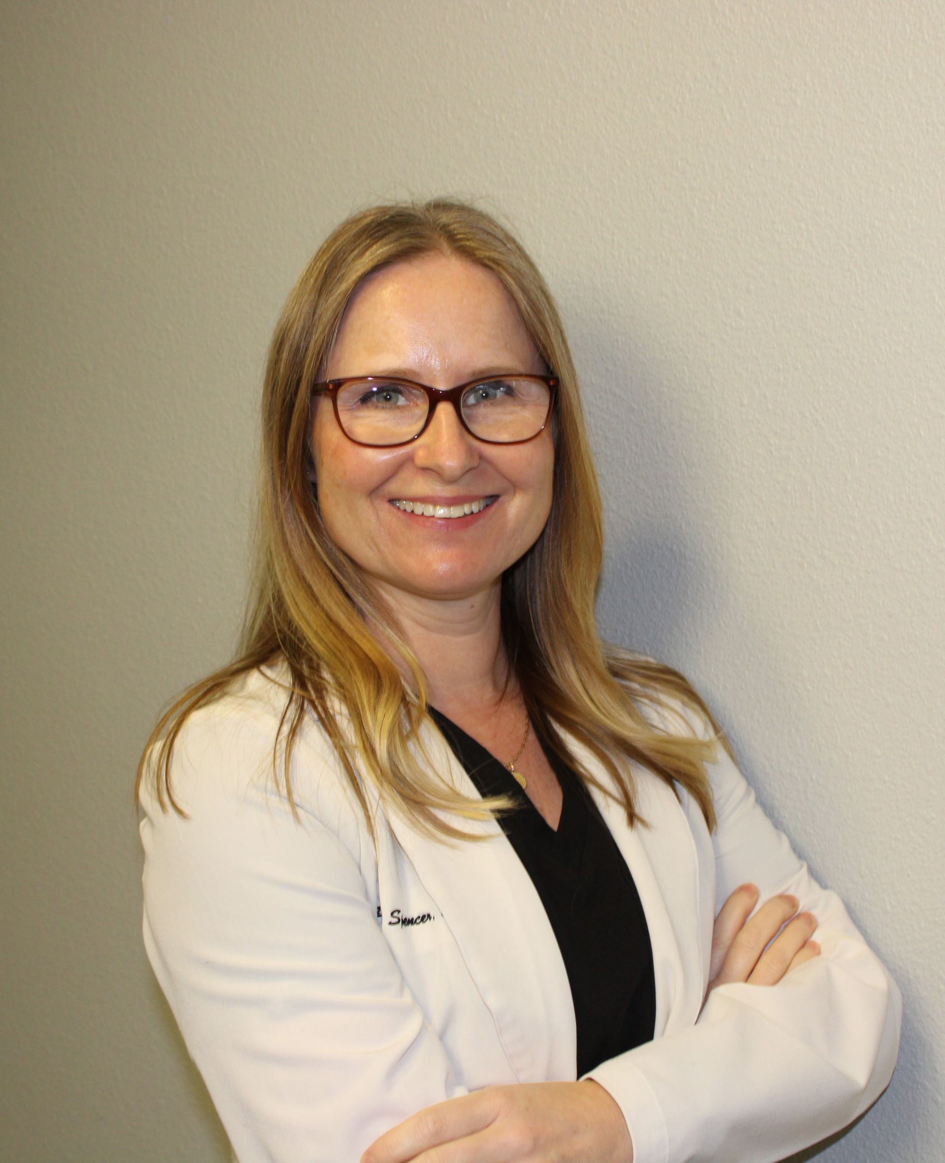 Dr. Pauline Spencer | Dental Team Member | Dentist | All Smiles Dentistry | Dentist in Lake Jackson, Texas