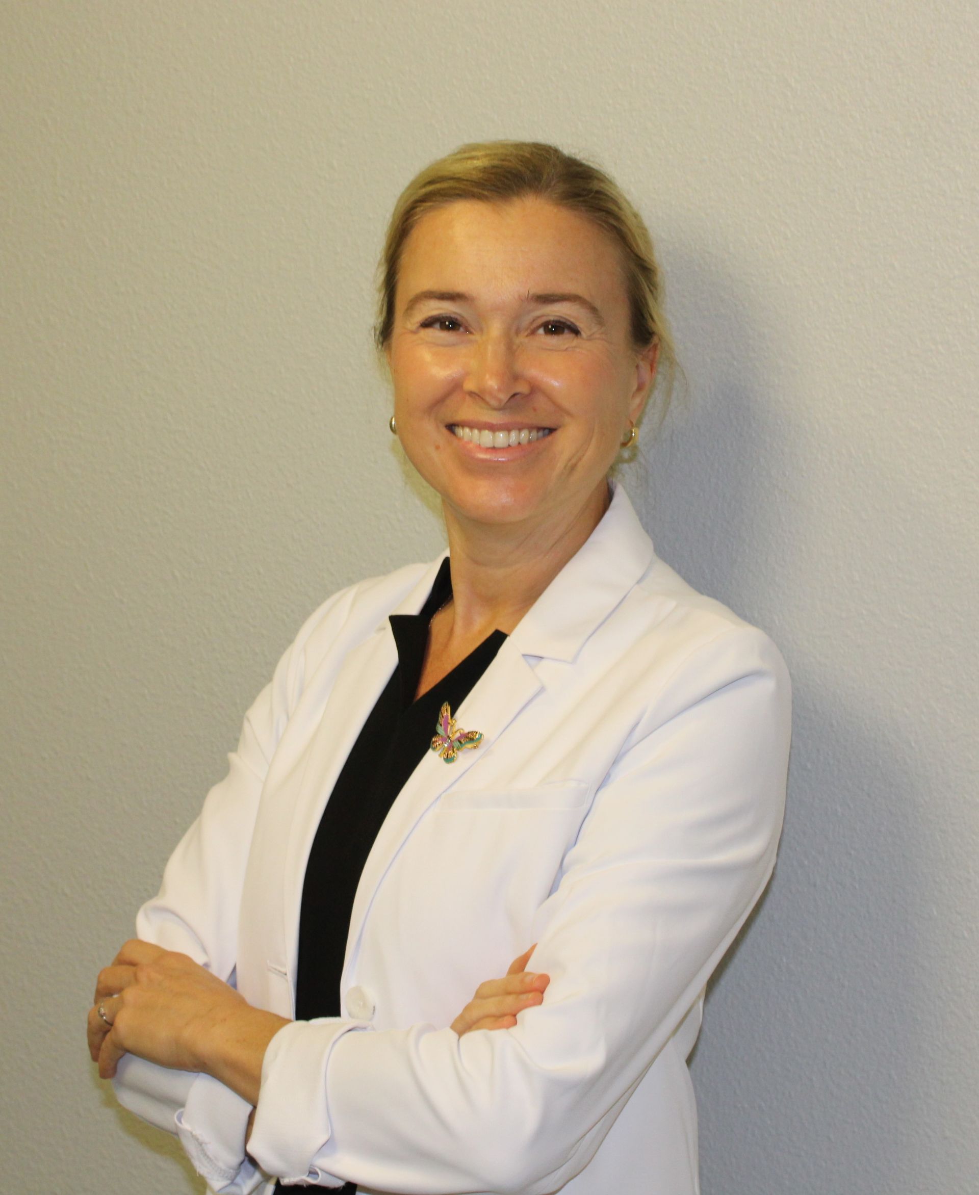 Dr. Natalia B. Vernor | Dental Team Member | Dentist | All Smiles Dentistry | Dentist in Lake Jackson, Texas
