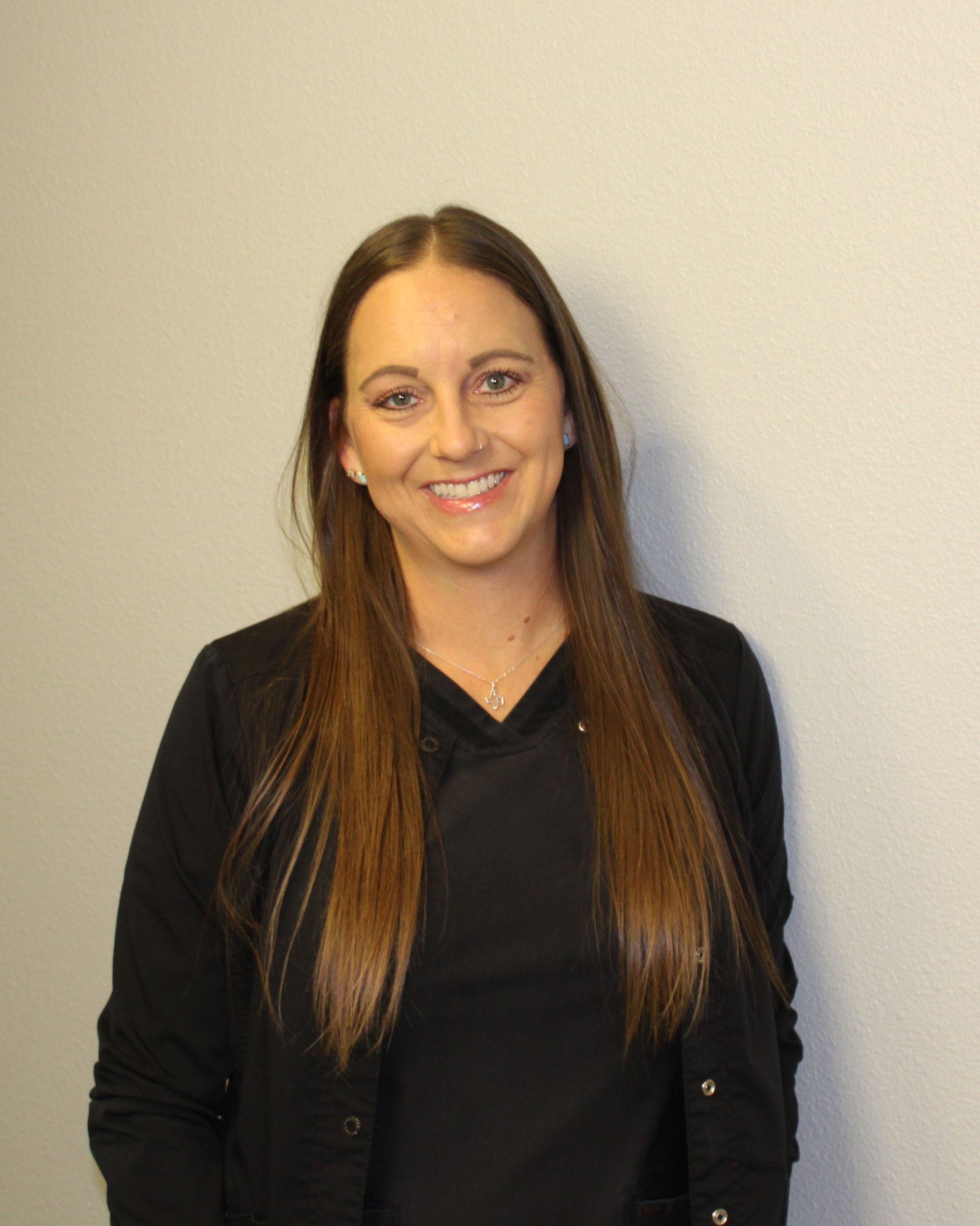 Lindsey Vacek | Registered Hygienist | Dental Team Member | All Smiles Dentistry | Dentist in Lake Jackson, Texas