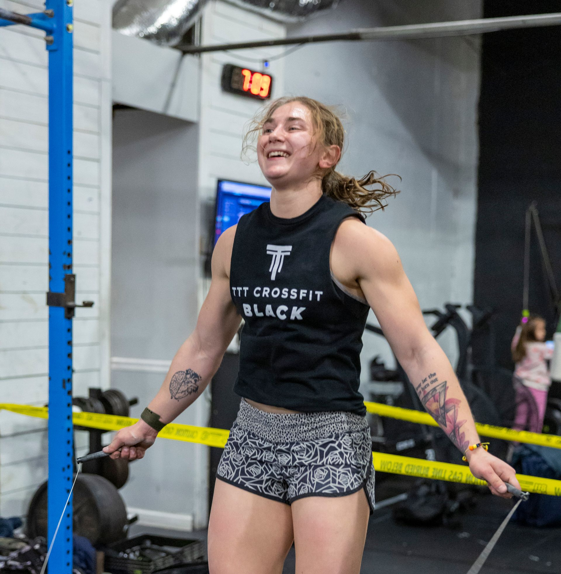 Callista  Lang