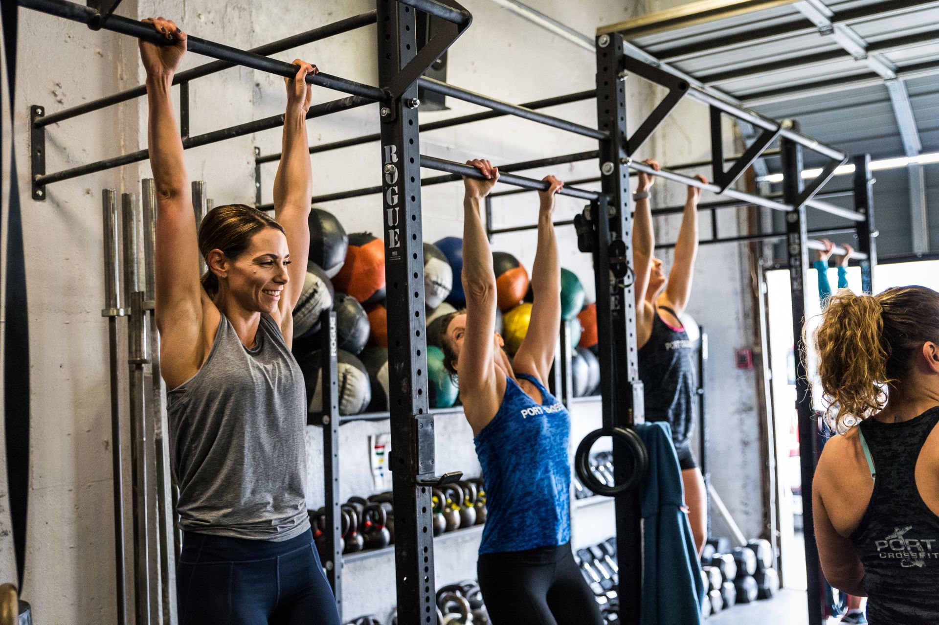 CrossFit