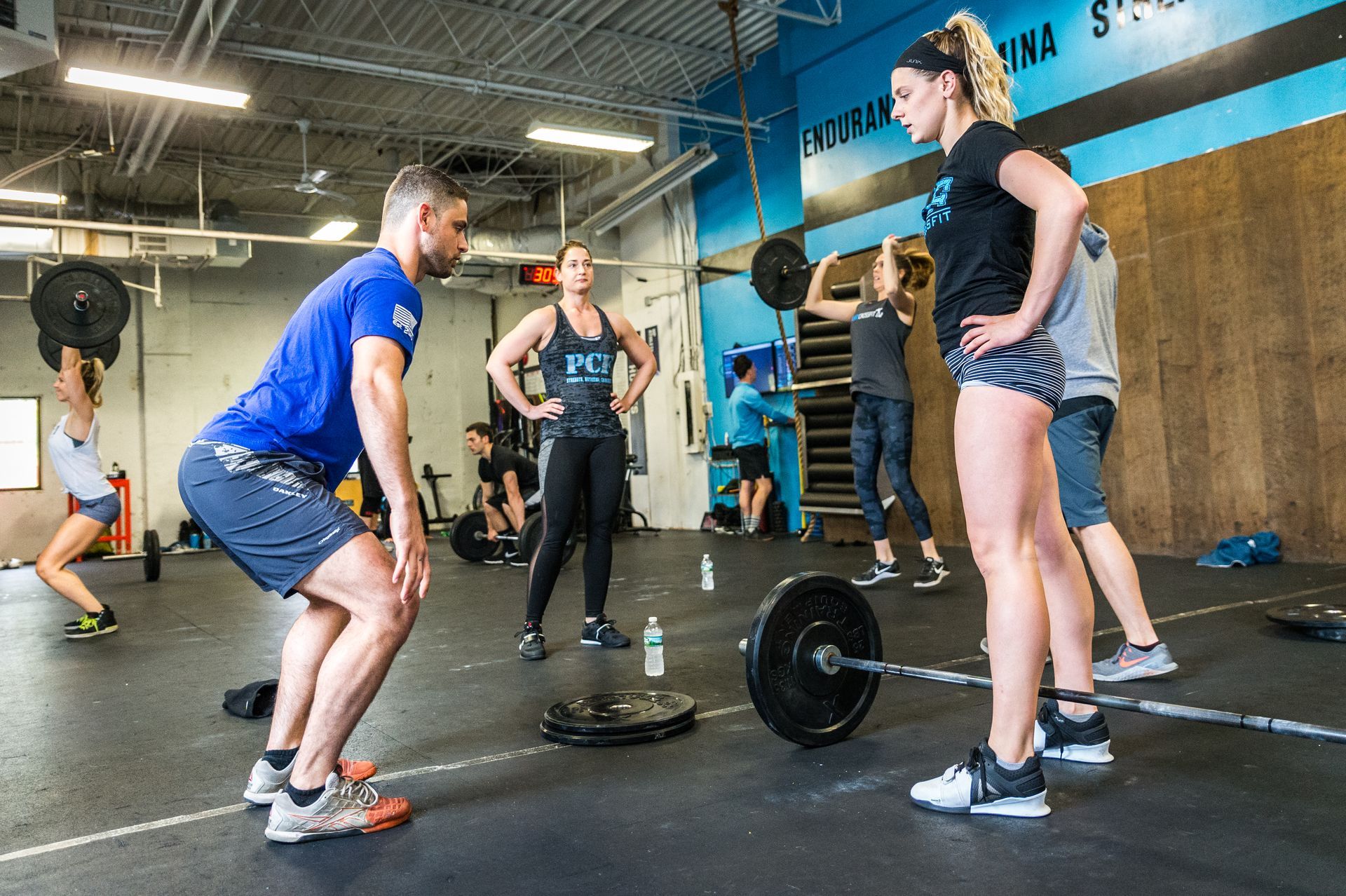 Private Team Sports Training
