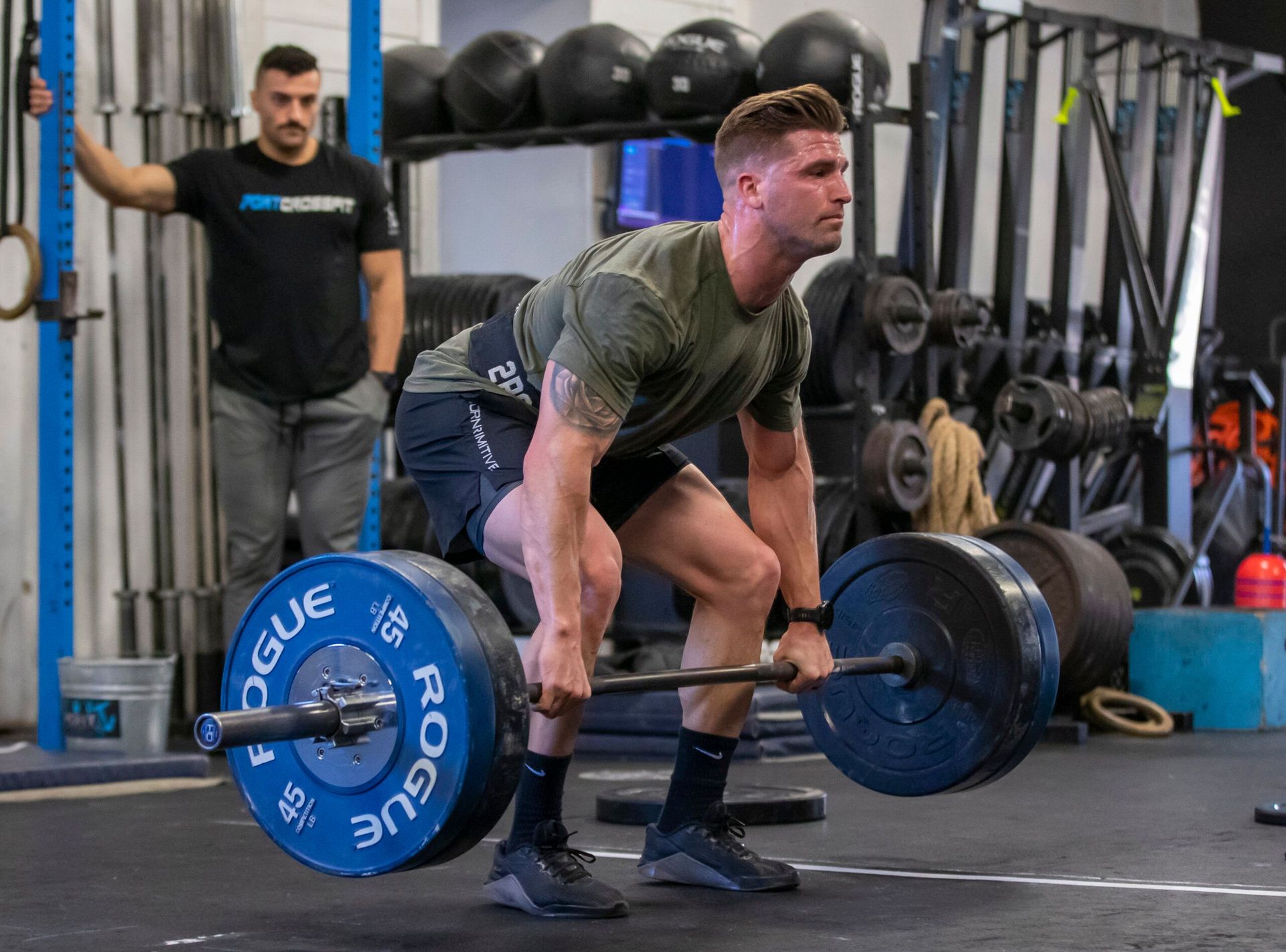 Kyle Tiringer
