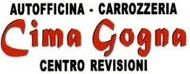 Autofficina CimaGogna Logo