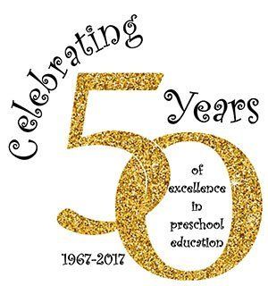 Sappington Child Care Center Celebrating 50 Years 