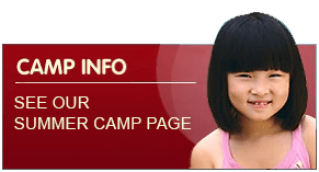 Camp Info — St. Louis, MO — Sappington Child Care Center & Summer Day Camp