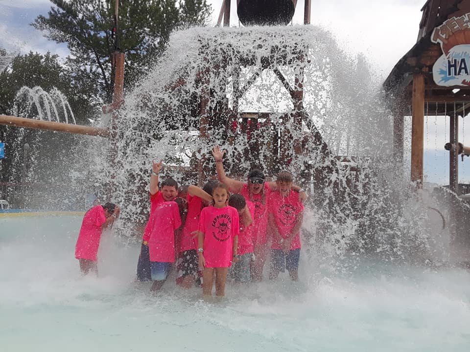 — St. Louis, MO — Sappington Child Care Center & Summer Day Camp