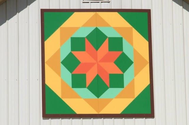 Green Signage — Shawano, WI — Raddant Electric Service Inc