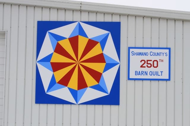 Bright and Beautiful Signage — Shawano, WI — Raddant Electric Service Inc