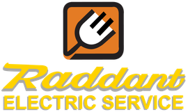 Raddant Electric Service Inc