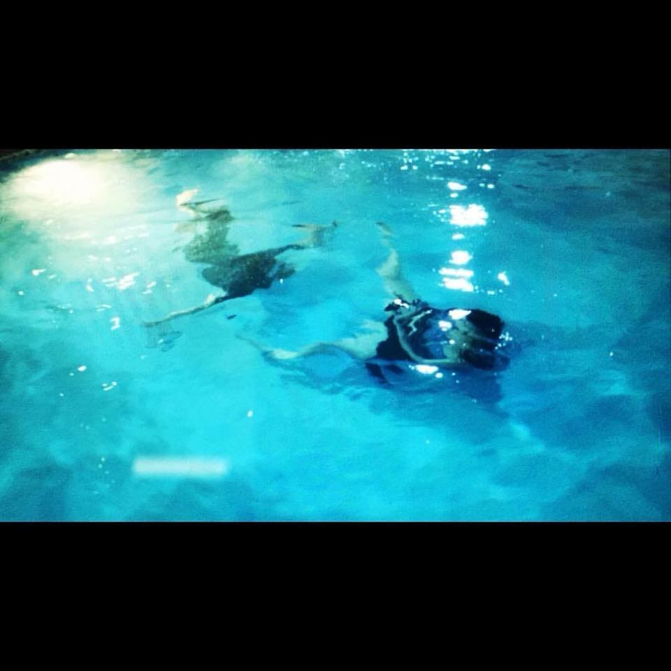 People Doing An Activity On The Water – Dallas, TX – Artstillery