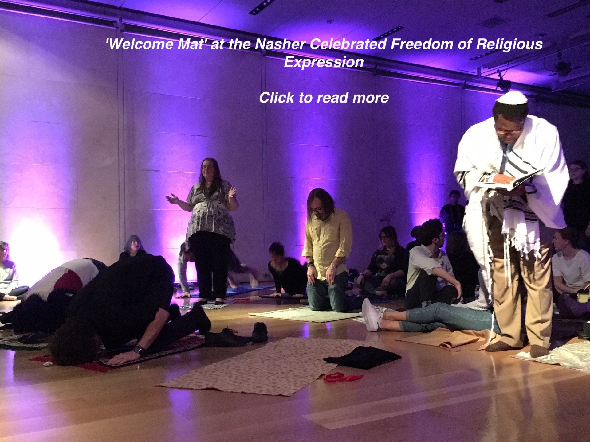 Celebrating Freedom Of Religious Expression – Dallas, TX – Artstillery