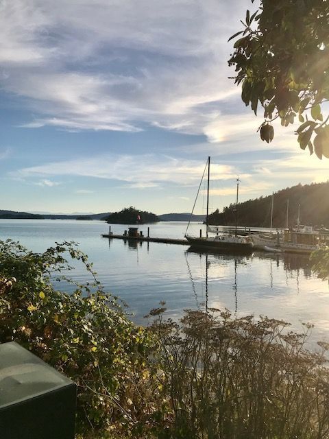 deer harbor