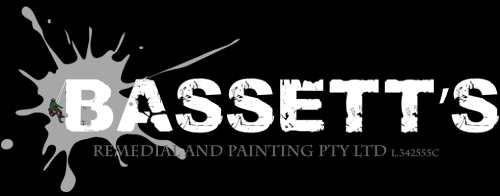 Bassett's - logo