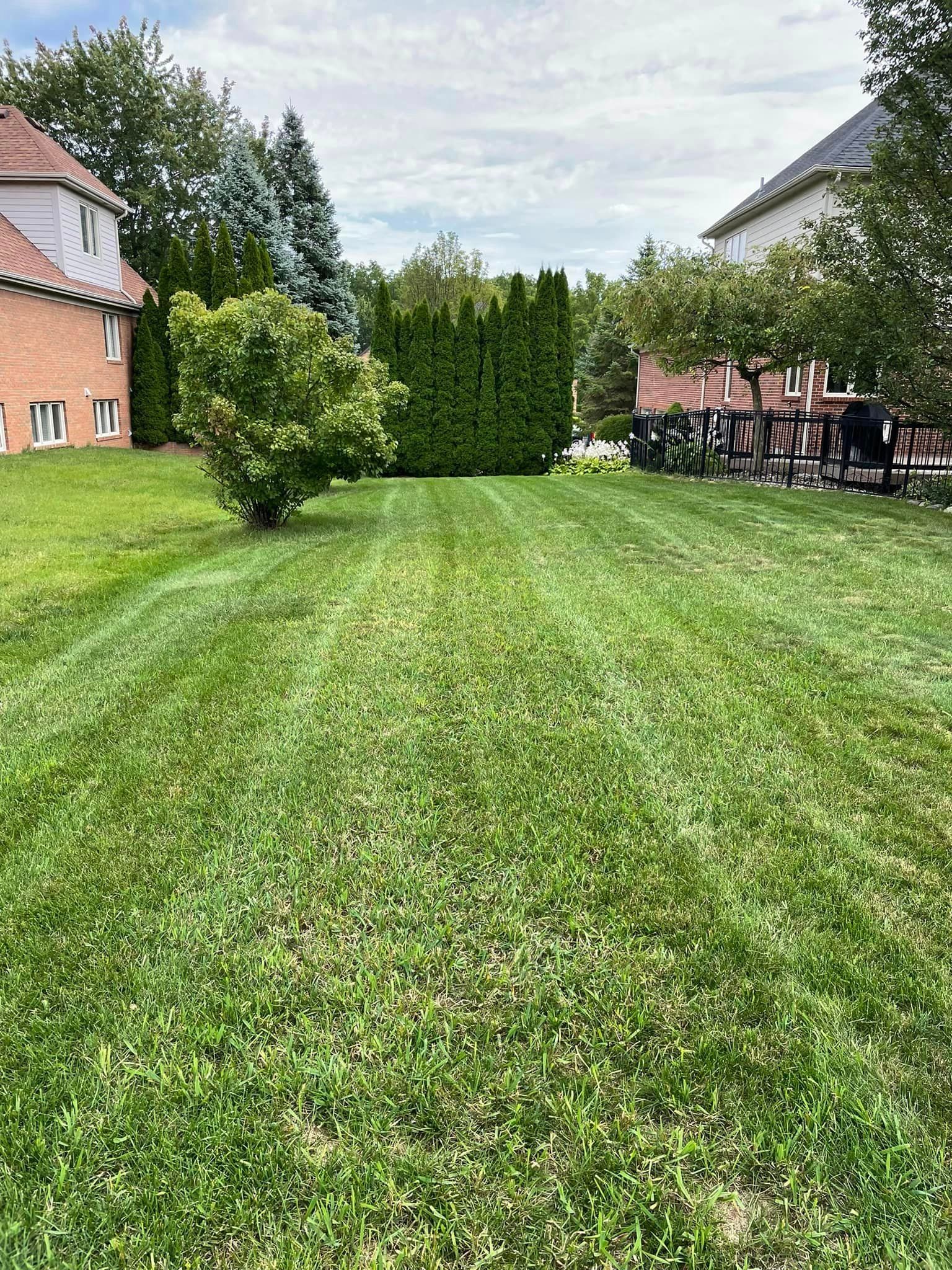 Lawn Services, Lawn Maintenance | Oxford, MI | Lance's Lawn Maintenance