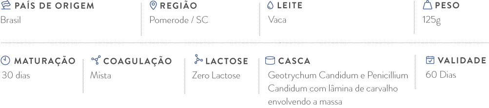 Uma tabela com muito texto