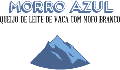 Logo Queijo Morro Azul