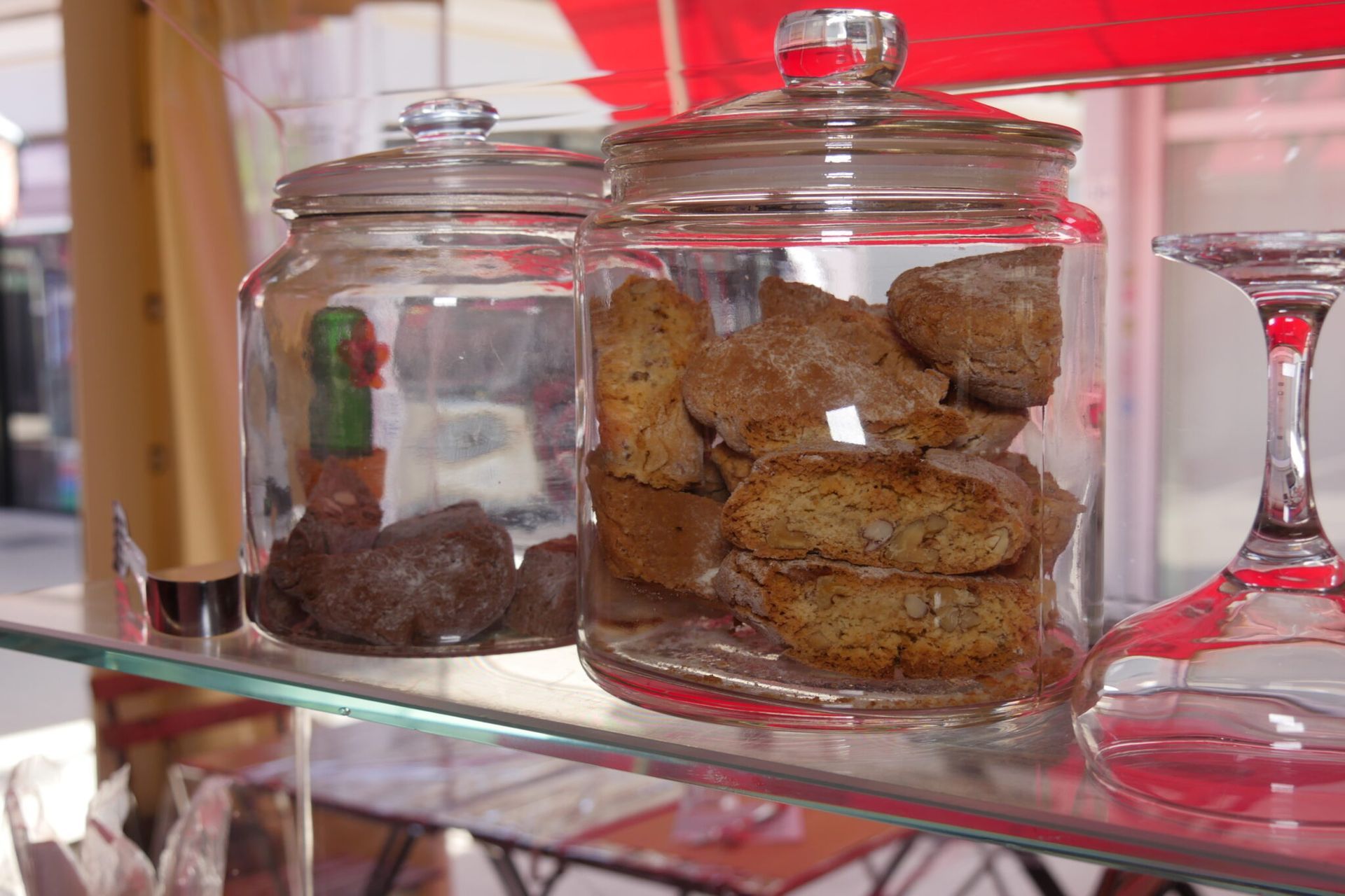 biscotti