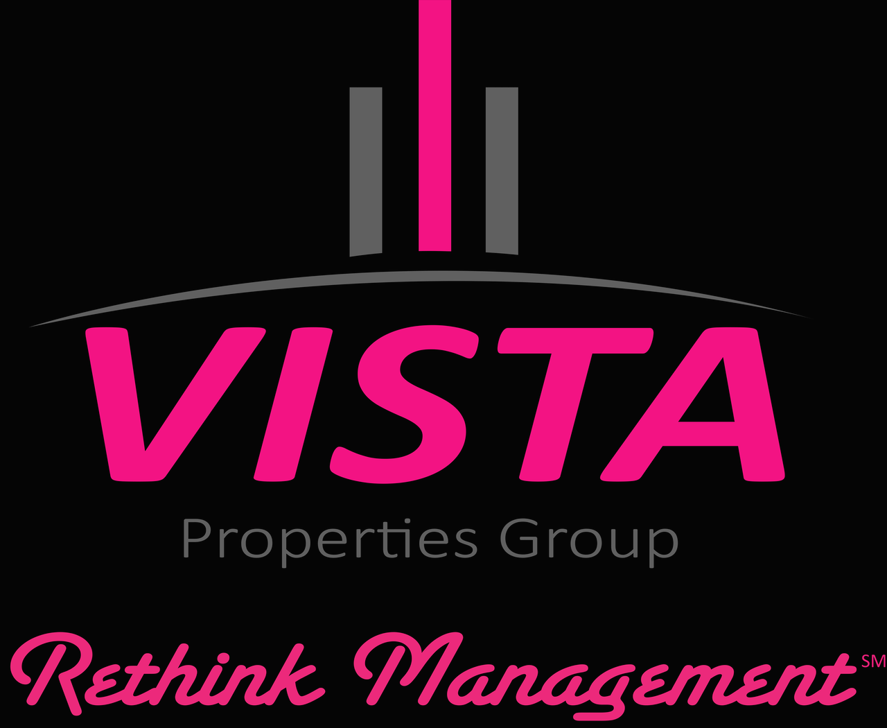 Vista Properties Group Logo