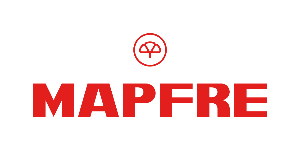 Mapfre Logo