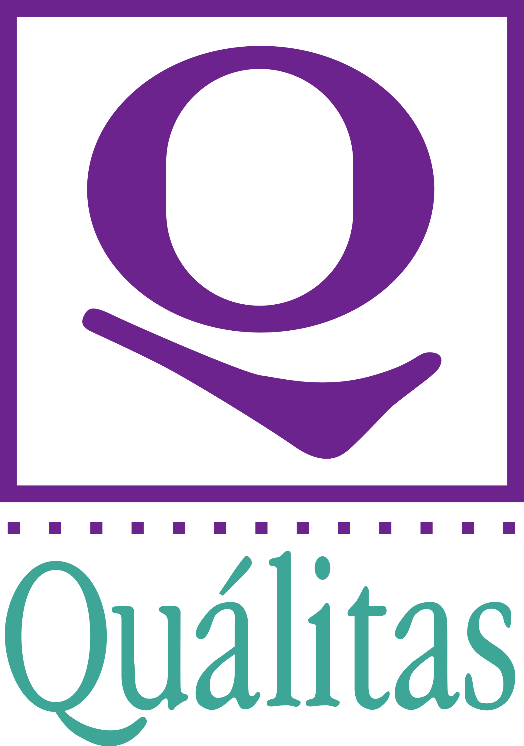 Quálitas Logo