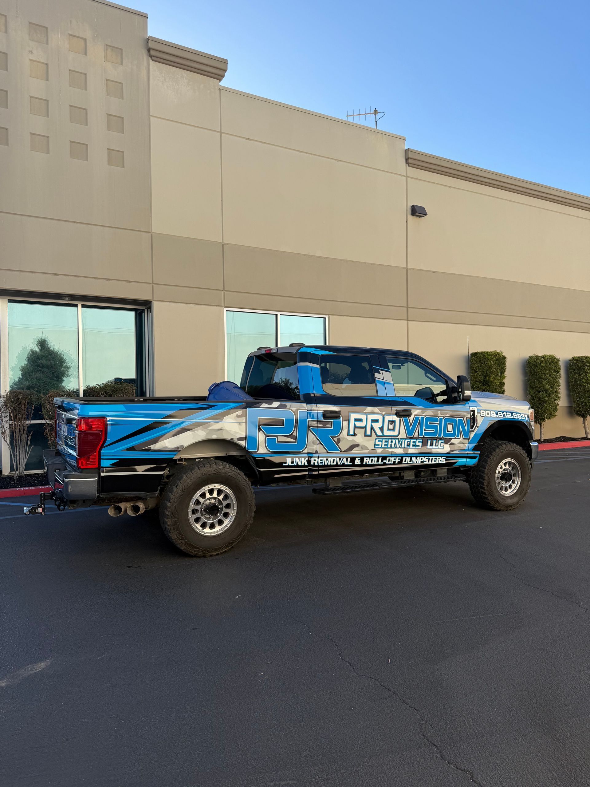 Local crew offering Junk Removal Service near me in Loma Linda, CA while removing unwanted furniture