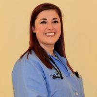 Brittany Weeks, APRN