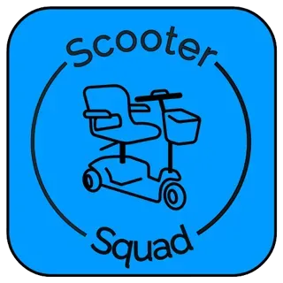 Mobility Scooters in Schaumburg, IL | Scooter Squad