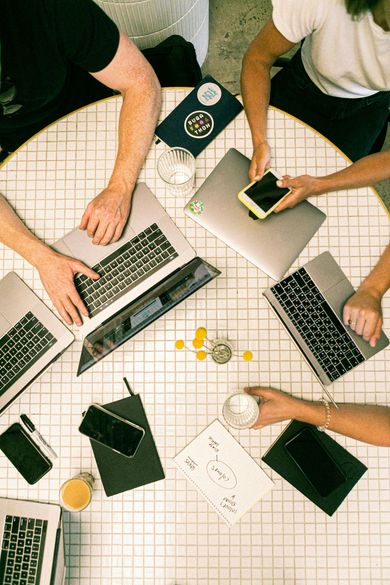 computers SEO optimization