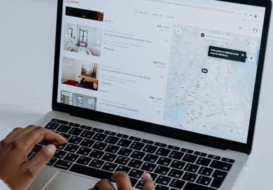 Optipath Digital local map listing