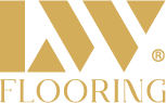 Golden logo: