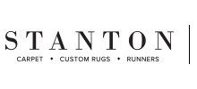 Stanton logo: Text