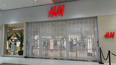 H&m in pg mall best sale