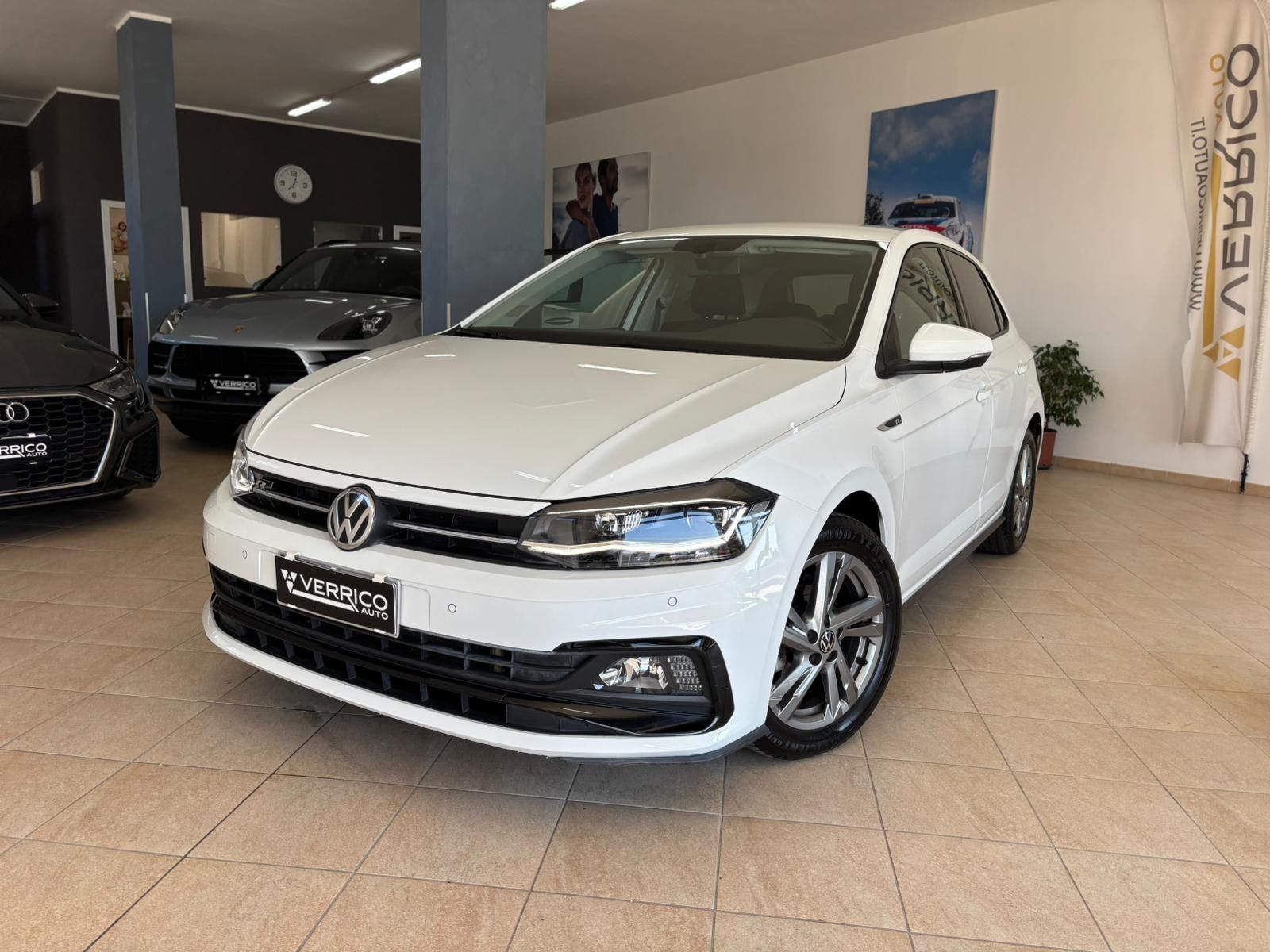 verrico auto