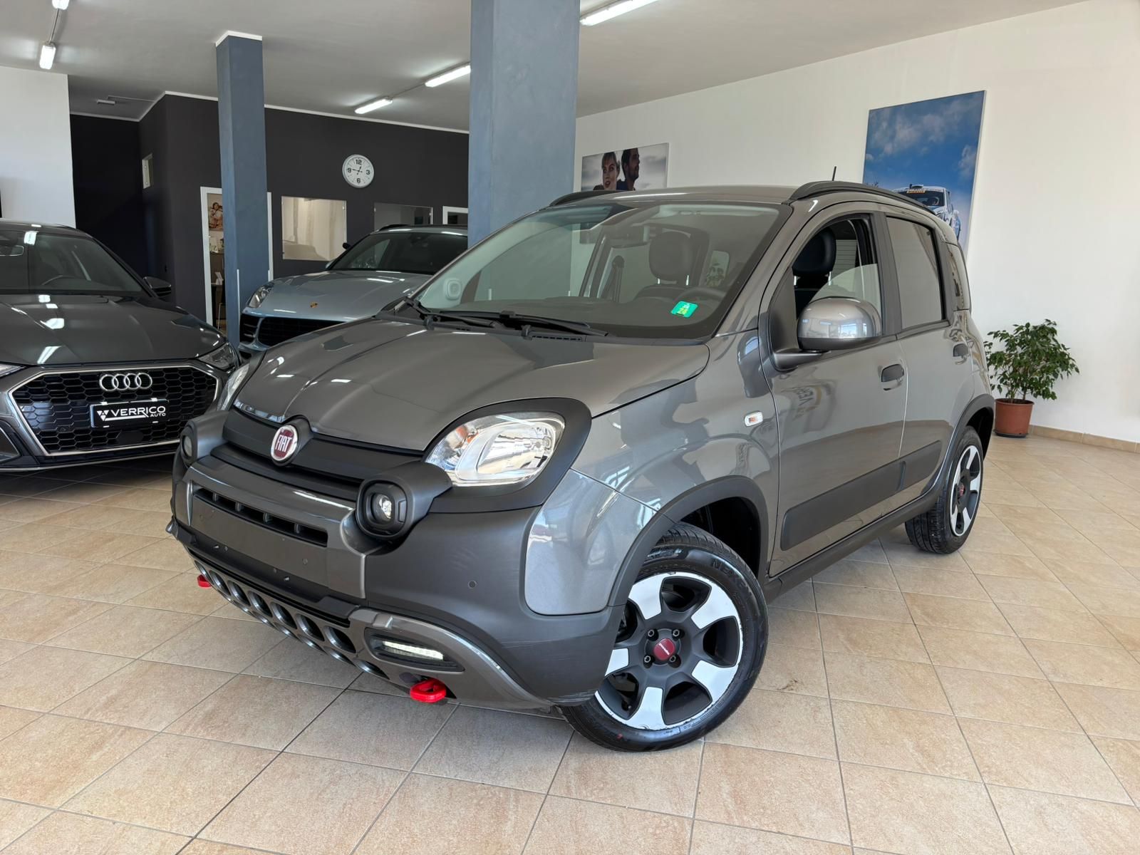 verrico auto