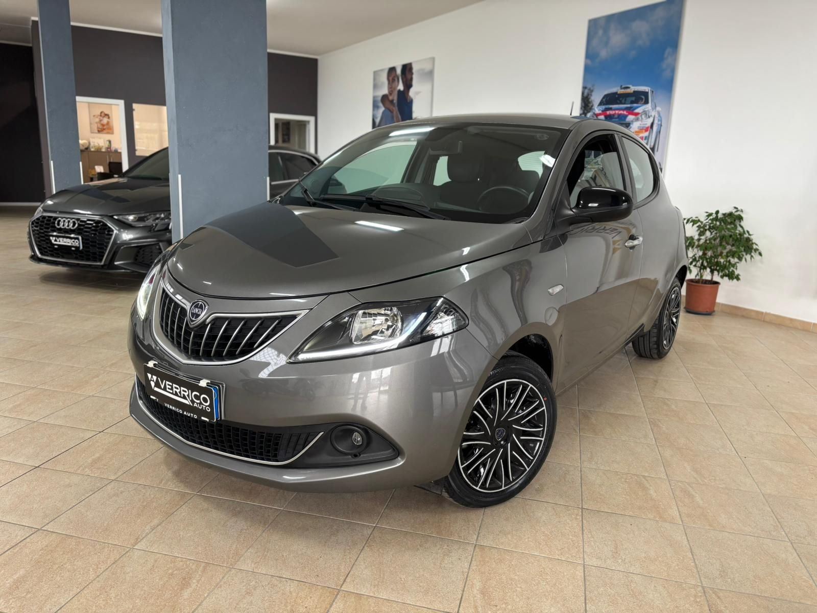 verrico auto