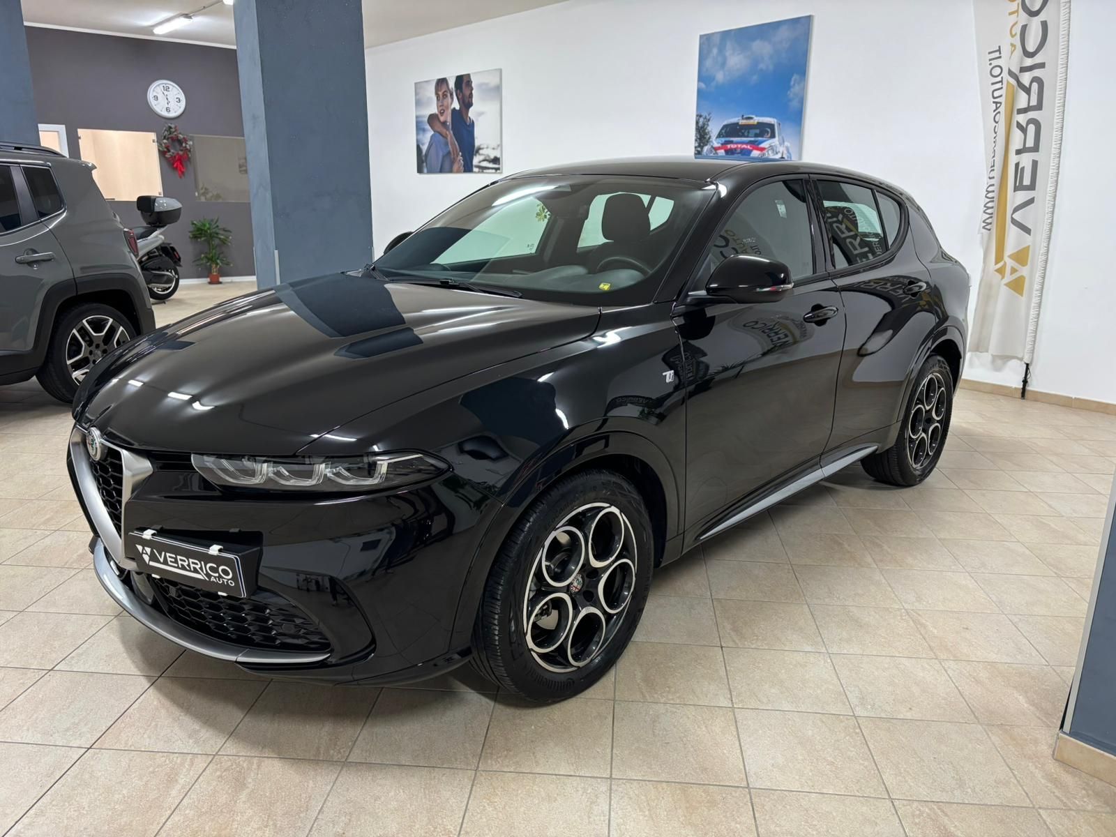 verrico auto